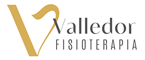 Logotipo Fisioterapia Valledor